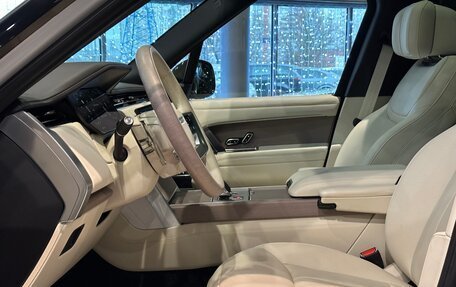 Land Rover Range Rover IV рестайлинг, 2025 год, 26 990 000 рублей, 15 фотография