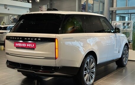 Land Rover Range Rover IV рестайлинг, 2025 год, 26 990 000 рублей, 4 фотография