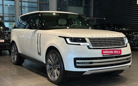 Land Rover Range Rover IV рестайлинг, 2025 год, 26 990 000 рублей, 3 фотография