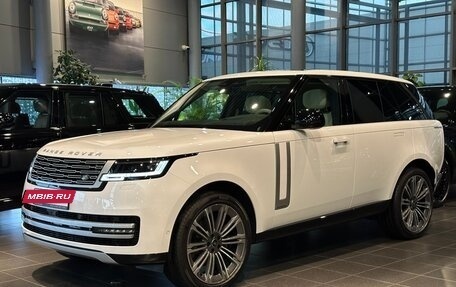 Land Rover Range Rover IV рестайлинг, 2025 год, 26 990 000 рублей, 7 фотография