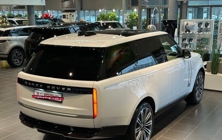 Land Rover Range Rover IV рестайлинг, 2025 год, 26 990 000 рублей, 11 фотография