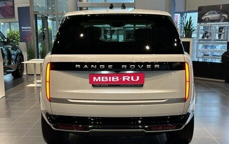 Land Rover Range Rover IV рестайлинг, 2025 год, 26 990 000 рублей, 5 фотография