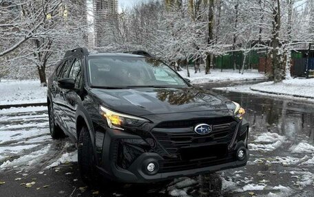 Subaru Outback VI, 2022 год, 4 200 000 рублей, 3 фотография