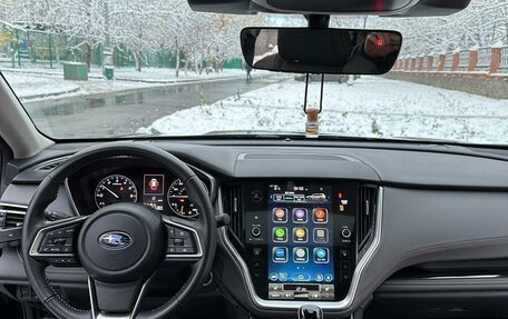 Subaru Outback VI, 2022 год, 4 200 000 рублей, 14 фотография