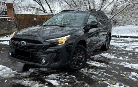 Subaru Outback VI, 2022 год, 4 200 000 рублей, 7 фотография