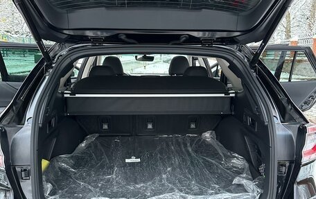 Subaru Outback VI, 2022 год, 4 200 000 рублей, 11 фотография