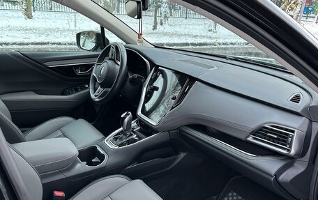 Subaru Outback VI, 2022 год, 4 200 000 рублей, 9 фотография