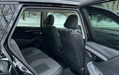 Subaru Outback VI, 2022 год, 4 200 000 рублей, 8 фотография