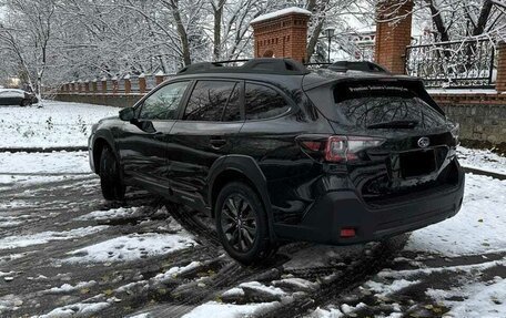 Subaru Outback VI, 2022 год, 4 200 000 рублей, 6 фотография