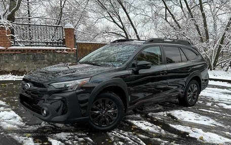 Subaru Outback VI, 2022 год, 4 200 000 рублей, 1 фотография