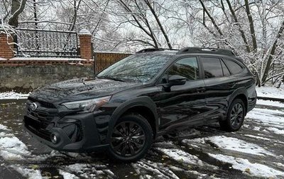 Subaru Outback VI, 2022 год, 4 200 000 рублей, 1 фотография
