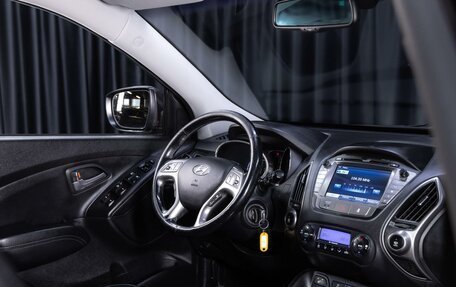 Hyundai ix35 I рестайлинг, 2013 год, 1 249 000 рублей, 9 фотография