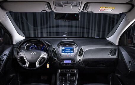 Hyundai ix35 I рестайлинг, 2013 год, 1 249 000 рублей, 8 фотография