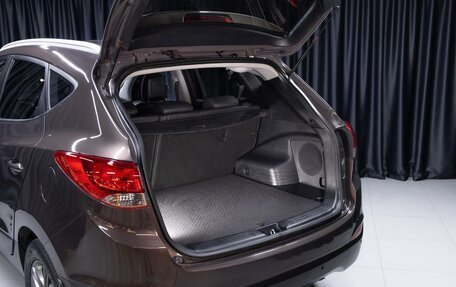 Hyundai ix35 I рестайлинг, 2013 год, 1 249 000 рублей, 7 фотография