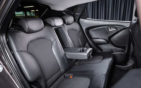 Hyundai ix35 I рестайлинг, 2013 год, 1 249 000 рублей, 16 фотография