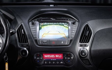 Hyundai ix35 I рестайлинг, 2013 год, 1 249 000 рублей, 20 фотография