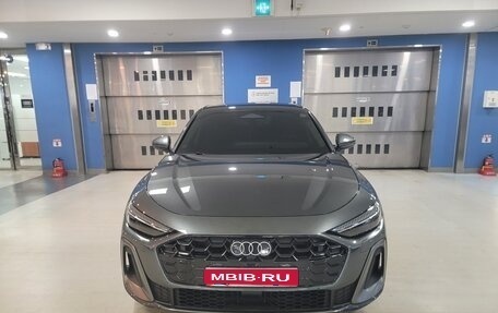 Audi A5, 2025 год, 5 300 000 рублей, 1 фотография