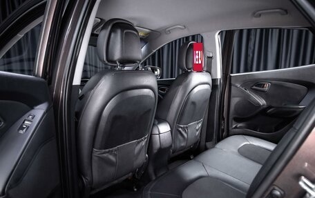 Hyundai ix35 I рестайлинг, 2013 год, 1 249 000 рублей, 12 фотография