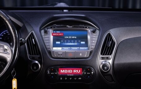 Hyundai ix35 I рестайлинг, 2013 год, 1 249 000 рублей, 17 фотография