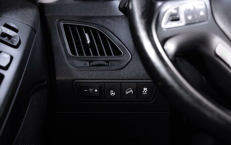 Hyundai ix35 I рестайлинг, 2013 год, 1 249 000 рублей, 26 фотография