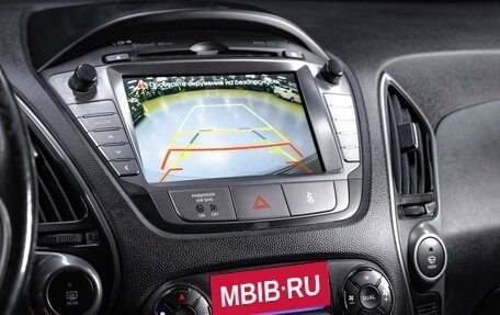 Hyundai ix35 I рестайлинг, 2013 год, 1 249 000 рублей, 21 фотография