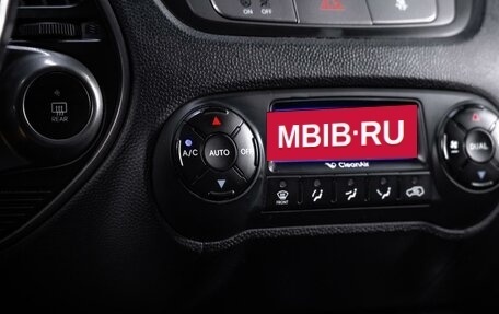 Hyundai ix35 I рестайлинг, 2013 год, 1 249 000 рублей, 22 фотография