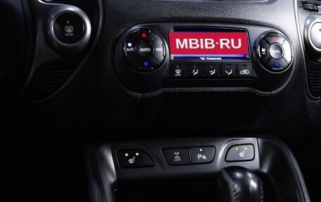 Hyundai ix35 I рестайлинг, 2013 год, 1 249 000 рублей, 24 фотография