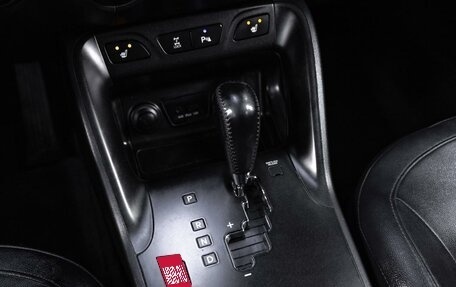 Hyundai ix35 I рестайлинг, 2013 год, 1 249 000 рублей, 23 фотография