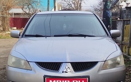 Mitsubishi Lancer IX, 2004 год, 305 000 рублей, 1 фотография