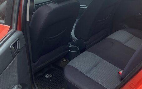 Hyundai Getz I рестайлинг, 2006 год, 450 000 рублей, 7 фотография