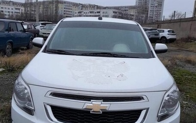 Chevrolet Cobalt II, 2022 год, 817 000 рублей, 1 фотография