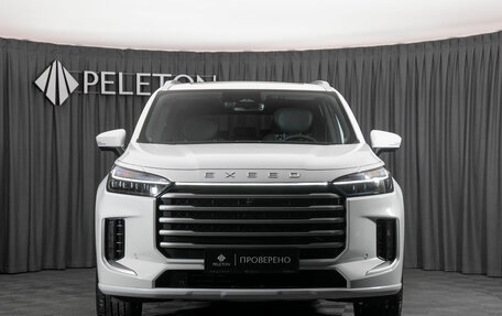 CheryExeed VX, 2024 год, 4 240 000 рублей, 3 фотография