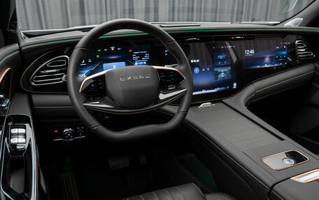 CheryExeed VX, 2024 год, 4 240 000 рублей, 9 фотография