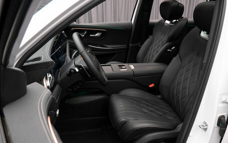 CheryExeed VX, 2024 год, 4 240 000 рублей, 11 фотография