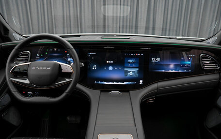 CheryExeed VX, 2024 год, 4 240 000 рублей, 10 фотография