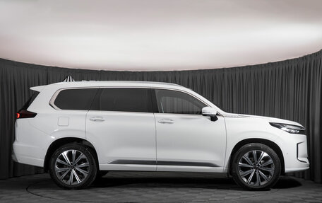 CheryExeed VX, 2024 год, 4 240 000 рублей, 7 фотография