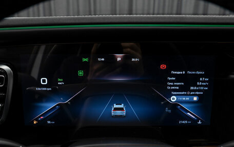 CheryExeed VX, 2024 год, 4 240 000 рублей, 14 фотография
