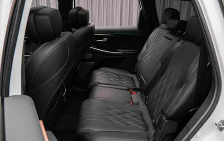 CheryExeed VX, 2024 год, 4 240 000 рублей, 15 фотография