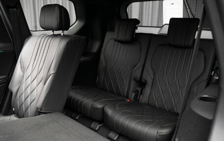 CheryExeed VX, 2024 год, 4 240 000 рублей, 16 фотография