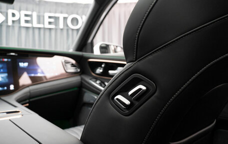 CheryExeed VX, 2024 год, 4 240 000 рублей, 18 фотография