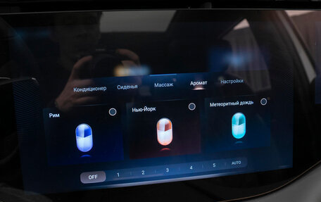 CheryExeed VX, 2024 год, 4 240 000 рублей, 22 фотография