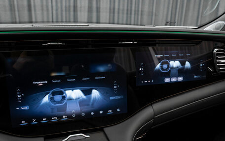 CheryExeed VX, 2024 год, 4 240 000 рублей, 20 фотография