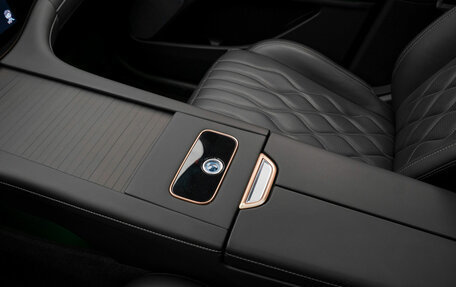 CheryExeed VX, 2024 год, 4 240 000 рублей, 19 фотография