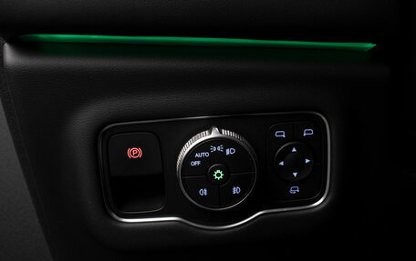 CheryExeed VX, 2024 год, 4 240 000 рублей, 28 фотография
