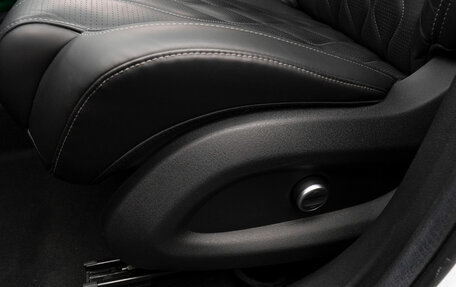 CheryExeed VX, 2024 год, 4 240 000 рублей, 27 фотография