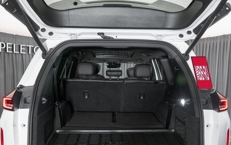 CheryExeed VX, 2024 год, 4 240 000 рублей, 29 фотография