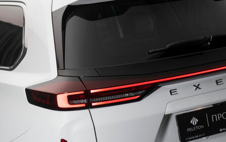 CheryExeed VX, 2024 год, 4 240 000 рублей, 34 фотография