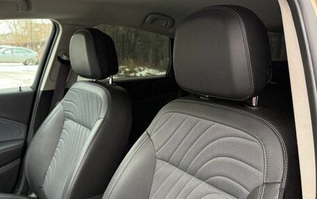 Opel Astra J, 2013 год, 830 000 рублей, 23 фотография