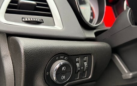 Opel Astra J, 2013 год, 830 000 рублей, 33 фотография