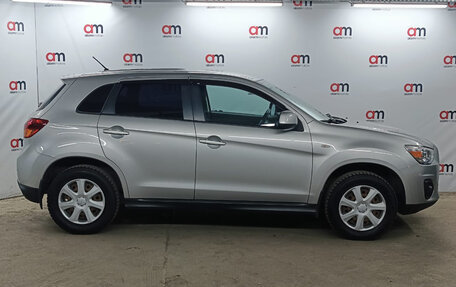 Mitsubishi ASX I рестайлинг, 2014 год, 1 099 000 рублей, 8 фотография